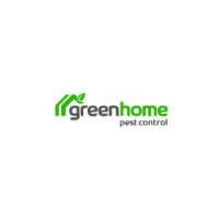 Green Home Pest Control