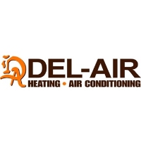 Del-Air Heating and Air Conditioning