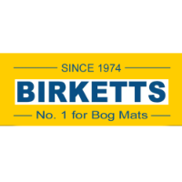 Brands,  Businesses, Places & Professionals Birketts Bogmats Limited in Stratford-upon-Avon England