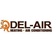 Del-Air Heating and Air Conditioning