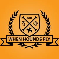 When Hounds Fly (Mount Pleasant)