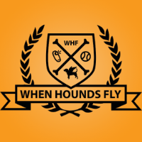 When Hounds Fly (Dundas West)