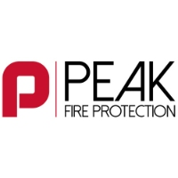 Brands,  Businesses, Places & Professionals Peak Fire Protection in Portland OR