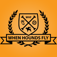 When Hounds Fly (Yonge and Eg)