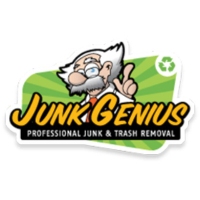 Junk Genius