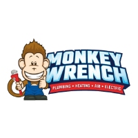 Monkey Wrench Plumbing, Heating, Air & Electric