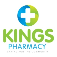 Brands,  Businesses, Places & Professionals Kings Pharmacy and Opticians in Birmingham England