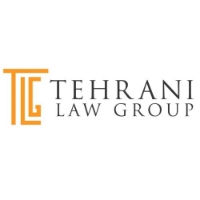 Brands,  Businesses, Places & Professionals Tehrani Law Group, LLC in Manchester CT