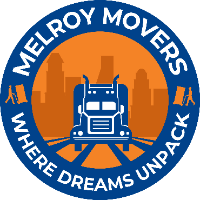 Melroy Movers