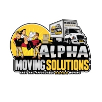 Brands,  Businesses, Places & Professionals Alpha Moving Solutions in Louisville KY