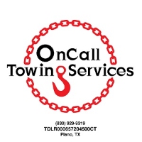 Brands,  Businesses, Places & Professionals OnCall Towing Services in Roanoke TX