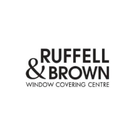 Ruffell & Brown Window Covering Centre of Nanaimo