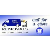 Brands,  Businesses, Places & Professionals Little Movers Removals in Garforth England