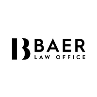 Brands,  Businesses, Places & Professionals Baer Law Office in Des Moines IA