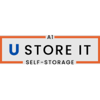 Brands,  Businesses, Places & Professionals A1 U Store It in Springfield IL