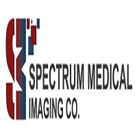 Brands,  Businesses, Places & Professionals Spectrum Medical X-Ray Company in Santa Monica CA