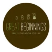 Great Beginnings Gregory Hills