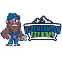 Blue Mountain Bathrooms