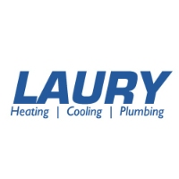 Brands,  Businesses, Places & Professionals Laury Heating Cooling & Plumbing in Vineland NJ