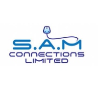 Brands,  Businesses, Places & Professionals S.A.M Connections Limited in Hamilton, South Lanarkshire Scotland