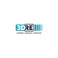 Brands,  Businesses, Places & Professionals 3DRE 3D Scanning Services Ltd. in Surrey 