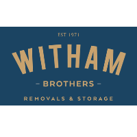 Brands,  Businesses, Places & Professionals Witham Brothers Removals in Bexhill England