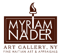 Brands,  Businesses, Places & Professionals Myriam Nader Art Gallery in West Haverstraw NY