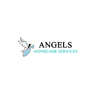 Angels home care service