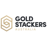 Gold Stackers