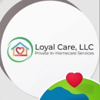 Brands,  Businesses, Places & Professionals Loyal Care LLC in Sandy Springs GA