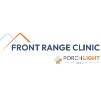 Brands,  Businesses, Places & Professionals Front Range Clinic | Porch Light Health in Denver CO