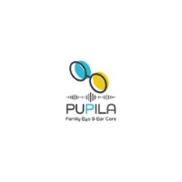 Pupila Family Eye & Ear Care - Lantern Lane