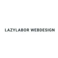 Lazylabor Webdesign