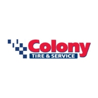 Brands,  Businesses, Places & Professionals Colony Tire and Service in Elizabeth City NC