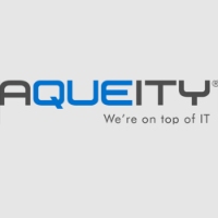 Aqueity, Inc.