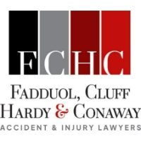 Brands,  Businesses, Places & Professionals Fadduol, Cluff, Hardy & Conaway, P.C - Personal Injury Lawyers in Lubbock TX