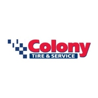 Brands,  Businesses, Places & Professionals Colony Tire and Service in New Bern NC