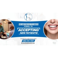 Brands,  Businesses, Places & Professionals The Smile Center-Don Foster, DDS in Clinton TN