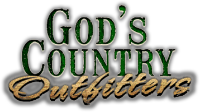 Brands,  Businesses, Places & Professionals God's Country Outfitters in San Mateo FL