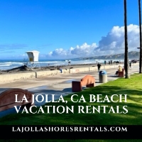 La Jolla Shores Rentals