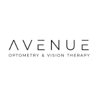 Avenue Optometry & Vision Therapy - Dr. Shaina Nensi