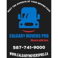 Brands,  Businesses, Places & Professionals Calgary Movers Pro in Calgary AB