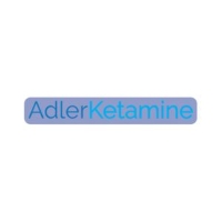 Adler Ketamine