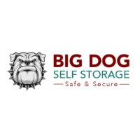 Brands,  Businesses, Places & Professionals Big Dog Self Storage in Taylor AZ