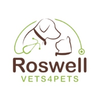 Brands,  Businesses, Places & Professionals Roswell Vets 4 Pets in Roswell GA