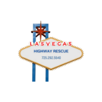 Brands,  Businesses, Places & Professionals Las Vegas Highway Rescue in 404 Bonanza Way, Las Vegas, NV 89101, United States 