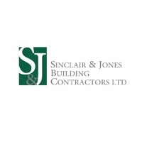 Brands,  Businesses, Places & Professionals Sinclair & Jones Building Contractors Ltd in Burgess Hill West Sussex 