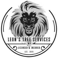 Brands,  Businesses, Places & Professionals Leon's Tree Services in Pontiac 