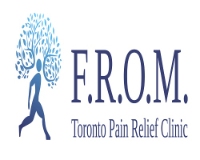 F.R.O.M. Toronto Pain Relief Clinic