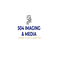 Brands,  Businesses, Places & Professionals 504 Imaging & Media, LLC in New Orleans 